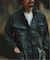 【LE / エルイー】STANDARD Fatigue Jacket