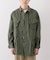 【LE / エルイー】STANDARD Fatigue Jacket