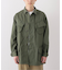 【LE / エルイー】STANDARD Fatigue Jacket