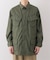 【LE / エルイー】STANDARD Fatigue Jacket