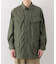 【LE / エルイー】STANDARD Fatigue Jacket