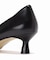 《追加》4.5cmポインテッドハイバンプパンプス