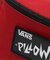 PILLOW HEAT / ピローヒート patch fanny-pack