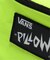 PILLOW HEAT / ピローヒート patch fanny-pack