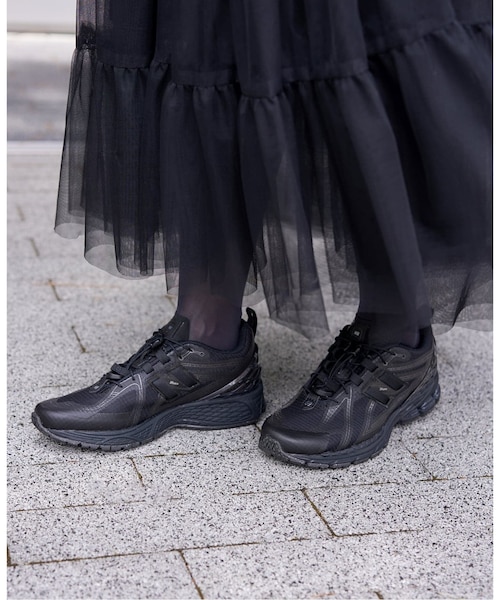 NEW BALANCE/ニューバランス 1906RNB スニーカー｜ベーセーストックの