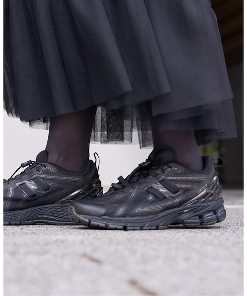 NEW BALANCE/ニューバランス 1906RNB スニーカー｜ベーセーストックの