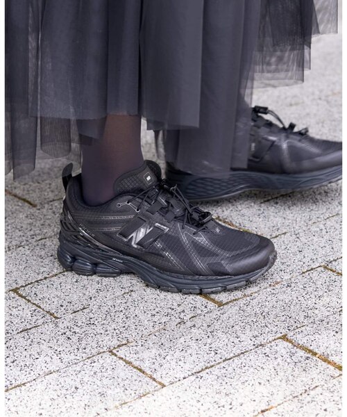 NEW BALANCE/ニューバランス 1906RNB スニーカー｜ベーセーストックの