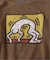 Keith Haring / キース・へリング プリント スウェット