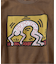Keith Haring / キース・へリング プリント スウェット