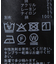 手洗い可 / フラノレイヤードライクシャツ