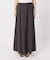 手洗い可 / フィブリルフレアスカート