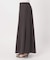 手洗い可 / フィブリルフレアスカート