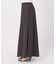 手洗い可 / フィブリルフレアスカート