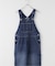デニムオーバーオール