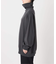 【FOLL/フォル】nano bio cotton turtleneck tee