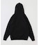 FISH MARKET / フィッシュマーケット FRONT PRINT HOODIE
