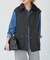 Barbour/バブアー 別注BeDALEVEST* 251LGIS001