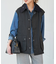 Barbour/バブアー 別注BeDALEVEST* 251LGIS001