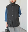 Barbour/バブアー 別注BeDALEVEST* 251LGIS001