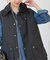 Barbour/バブアー 別注BeDALEVEST* 251LGIS001