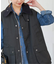 Barbour/バブアー 別注BeDALEVEST* 251LGIS001