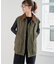 Barbour/バブアー 別注BeDALEVEST* 251LGIS001