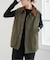 Barbour/バブアー 別注BeDALEVEST* 251LGIS001