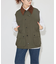 Barbour/バブアー 別注BeDALEVEST* 251LGIS001