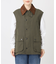 Barbour/バブアー 別注BeDALEVEST* 251LGIS001