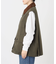Barbour/バブアー 別注BeDALEVEST* 251LGIS001
