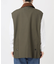 Barbour/バブアー 別注BeDALEVEST* 251LGIS001