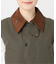 Barbour/バブアー 別注BeDALEVEST* 251LGIS001