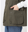 Barbour/バブアー 別注BeDALEVEST* 251LGIS001
