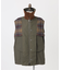 Barbour/バブアー 別注BeDALEVEST* 251LGIS001