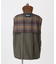 Barbour/バブアー 別注BeDALEVEST* 251LGIS001