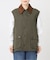 Barbour/バブアー 別注BeDALEVEST* 251LGIS001