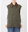 Barbour/バブアー 別注BeDALEVEST* 251LGIS001