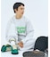 SLAPS GRAPHIC SWEAT / スウェット
