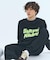 SLAPS GRAPHIC SWEAT / スウェット