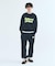 SLAPS GRAPHIC SWEAT / スウェット