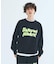 SLAPS GRAPHIC SWEAT / スウェット