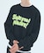 SLAPS GRAPHIC SWEAT / スウェット