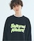 SLAPS GRAPHIC SWEAT / スウェット