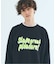 SLAPS GRAPHIC SWEAT / スウェット