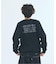 SLAPS GRAPHIC SWEAT / スウェット