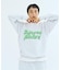 SLAPS GRAPHIC SWEAT / スウェット