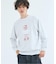 SLAPS GRAPHIC SWEAT / スウェット