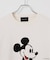 【CALIFORNIA RANCH HOUSE】別注 フロッキー加工 / MICKEY/ミッキー/スウェット
