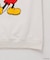 【CALIFORNIA RANCH HOUSE】別注 フロッキー加工 / MICKEY/ミッキー/スウェット
