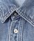 ウォッシャブル / DU JOUR / デュ ジュール JEAN LABOR SHIRT